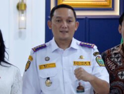 Penerangan Akses Bandara Kualanamu Masih Dalam Perbaikan 