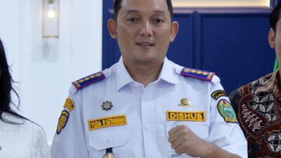 Penerangan Akses Bandara Kualanamu Masih Dalam Perbaikan 