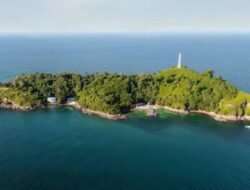 Wisata Batubara Tanpa Pengawasan, “Bom Waktu di Pulau Salah Namo”