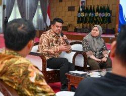 Ekonomi Hijau-Biru Janji Gubernur Sumut, Publik Tunggu Bukti