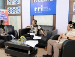 Kolaborasi Motor Energi Percepatan Pembangunan Sumut