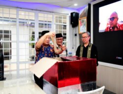 Berkas 112 Pendaftar KI Sumut Disaring Ketat Timsel