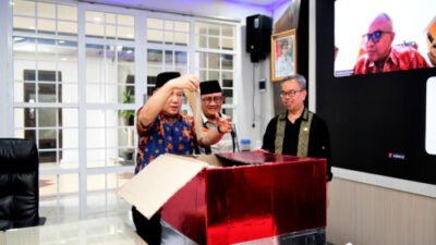 Berkas 112 Pendaftar KI Sumut Disaring Ketat Timsel