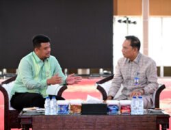 Sumut Bidik Investasi dan Hilirisasi Produk UMKM Lokal