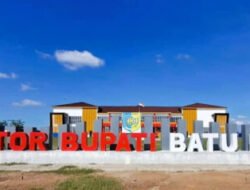 Skandal Data PAD Batubara,Klaim 90 Persen, Kemenkeu Hanya 28,9 Persen