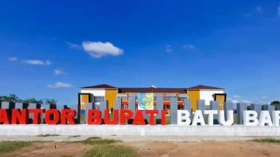 Skandal Data PAD Batubara,Klaim 90 Persen, Kemenkeu Hanya 28,9 Persen