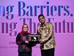 Gubernur Soroti Minimnya Peran Perempuan di Politik Sumut