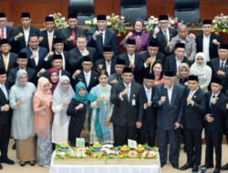 Sumut 78 Tahun, Kemiskinan Menurun, Tapi Belum Aman