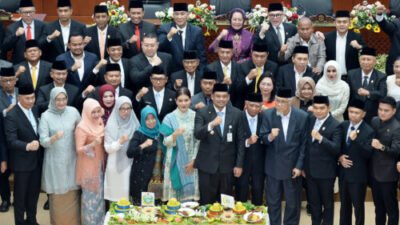 Sumut 78 Tahun, Kemiskinan Menurun, Tapi Belum Aman