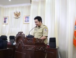 DPRD Batubara Janji Kawal Aspirasi Rakyat, Soroti Bantuan Sosial Hingga Harga Pupuk