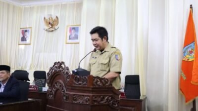 DPRD Batubara Janji Kawal Aspirasi Rakyat, Soroti Bantuan Sosial Hingga Harga Pupuk