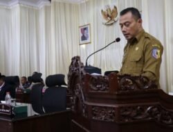 Pemkab Batubara Buka Suara Soal PAD, ASN dan Pelayanan Publik
