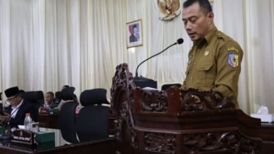 Pemkab Batubara Buka Suara Soal PAD, ASN dan Pelayanan Publik