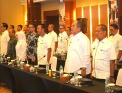 BUMD Jadi Sorotan Nasional, DPR RI dan Kemendagri di Sumut