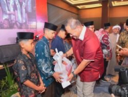 Dari Medan Ke Batubara Lahir Semangat Baru Untuk Sumut