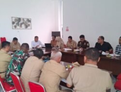 Pemkab Batubara Siapkan Satgas Berantas Premanisme, Jaga Iklim Investasi