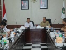 BPK Ingatkan Deadline 60 Hari, Bupati Asahan Minta Gerak Cepat