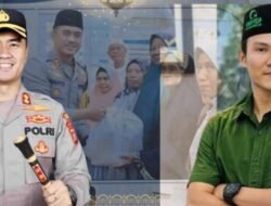 PW HIMMAH Sumut Apresiasi Kapolres Labuhanbatu Berantas Narkotika