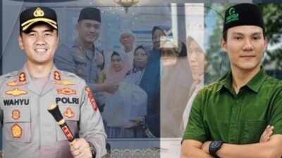 PW HIMMAH Sumut Apresiasi Kapolres Labuhanbatu Berantas Narkotika