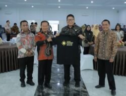 Sekda Asahan Tekankan Kemahiran Bahasa Indonesia Bagi ASN