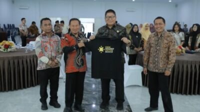 Sekda Asahan Tekankan Kemahiran Bahasa Indonesia Bagi ASN