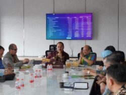 Batubara Perkuat Pengelolaan Anggaran 2026