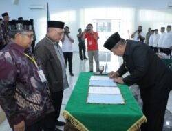 Pemkab Asahan Gelar MTQN ke-57 Tahun 2026
