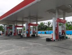 14 SPBU Batubara Diperiksa, Ada BBM Kosong 