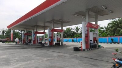 14 SPBU Batubara Diperiksa, Ada BBM Kosong 