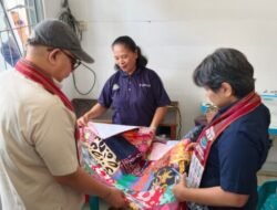 Tak Hanya Bisnis, Inalum Bangun Masa Jangka Panjang Lewat TJSL