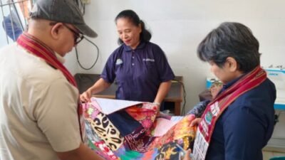 Tak Hanya Bisnis, Inalum Bangun Masa Jangka Panjang Lewat TJSL