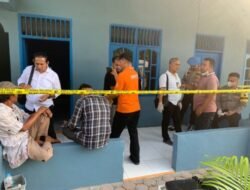 IRT Asal Tanjung Tiram Tewas di Hotel, Polisi Tunggu Hasil Visum