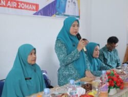 PKK Asahan Target Juara Lomba IVA Test Tingkat Sumut
