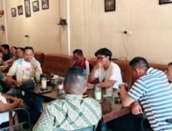 Rakerda SMSI Batubara, Perkuat Soliditas dan Program Kerja