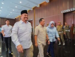 Batubara Sinkronkan Pembangunan di Musrenbang Sumut 2027