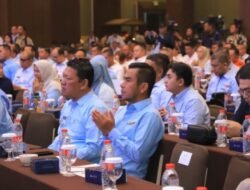 Musrenbang RKPD Sumut 2027, Labura Kawal Perencanaan Berbasis Data