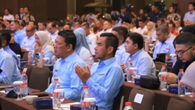 Musrenbang RKPD Sumut 2027, Labura Kawal Perencanaan Berbasis Data