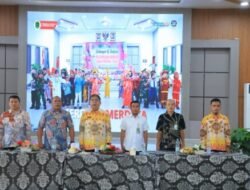 Labura Targetkan 2.550 Pekerja Sawit Dapat Jaminan Sosial Ketenagakerjaan