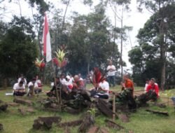 Gunung Padang Dan Panggilan Batin Menjaga Ibu Pertiwi