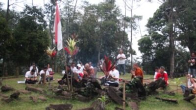 Gunung Padang Dan Panggilan Batin Menjaga Ibu Pertiwi