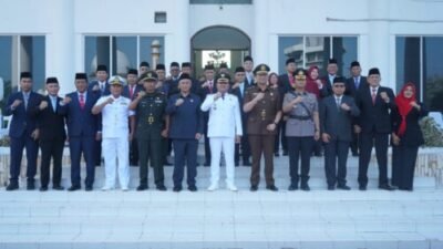 Asahan Didorong Hadirkan Dampak Nyata