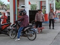 Stok BBM di Batubara Aman, Distribusi Masih Timpang