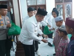 Pemkab Asahan Dorong Rumah Tahfidz Sebagai Benteng Narkoba
