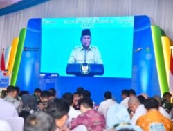 Batubara Siapkan SDM dan Bahan Baku, Dukung Hilirisasi di KEK Sei Mangkei