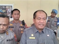 Bupati Asahan Apresiasi Polisi Bongkar Jaringan Narkoba Internasional