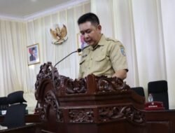 LKPJ Diterima, DPRD ‘Tekan’ Pemkab Batubara, Jabatan PLT Disorot
