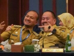RUPS Tahunan 2025, Batubara Dukung Bank Sumut Jadi Motor Ekonomi
