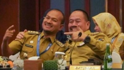 RUPS Tahunan 2025, Batubara Dukung Bank Sumut Jadi Motor Ekonomi