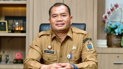 Sumut Percepat Sertifikasi Tanah Mendukung PAD