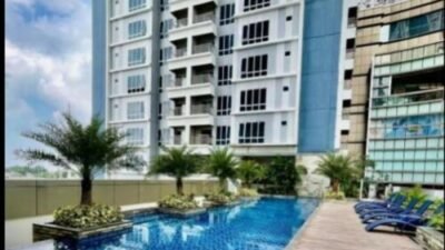 Kesabaran Warga Podomoro Deli Memuncak, Siap Turun ke Jalan Tuntut Hak